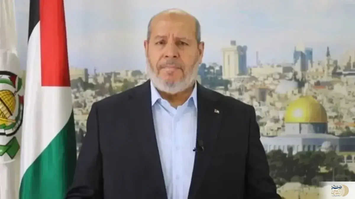 رهبر حماس اتمام حجت کرد   سلاح هایمان را به دولت آینده تحویل می دهیم