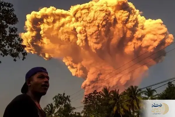 ببینید/ لحظه انفجار مرگبار خودروی بمب‌گذاری‌شده