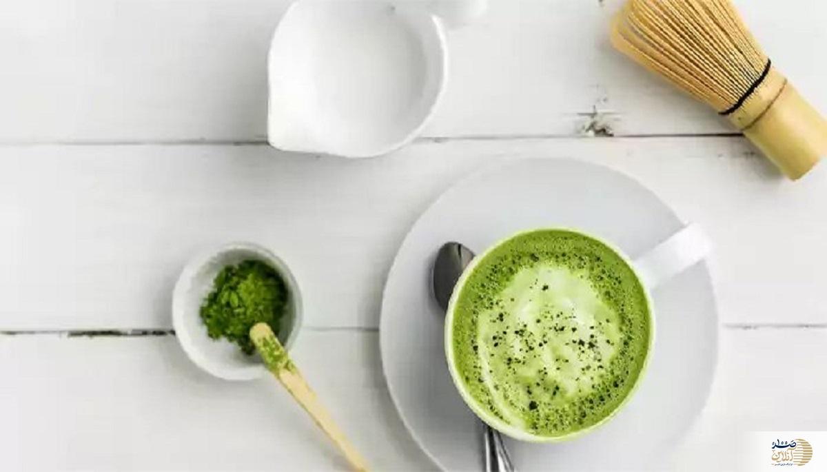 این نوع چای مضر است؟