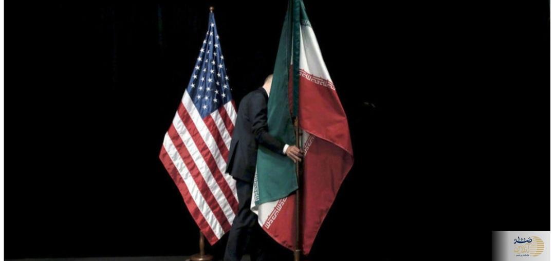 ببینید/ آیا پشت‌پرده مذاکرات ایران و آمریکا همین کانال خاص است؟