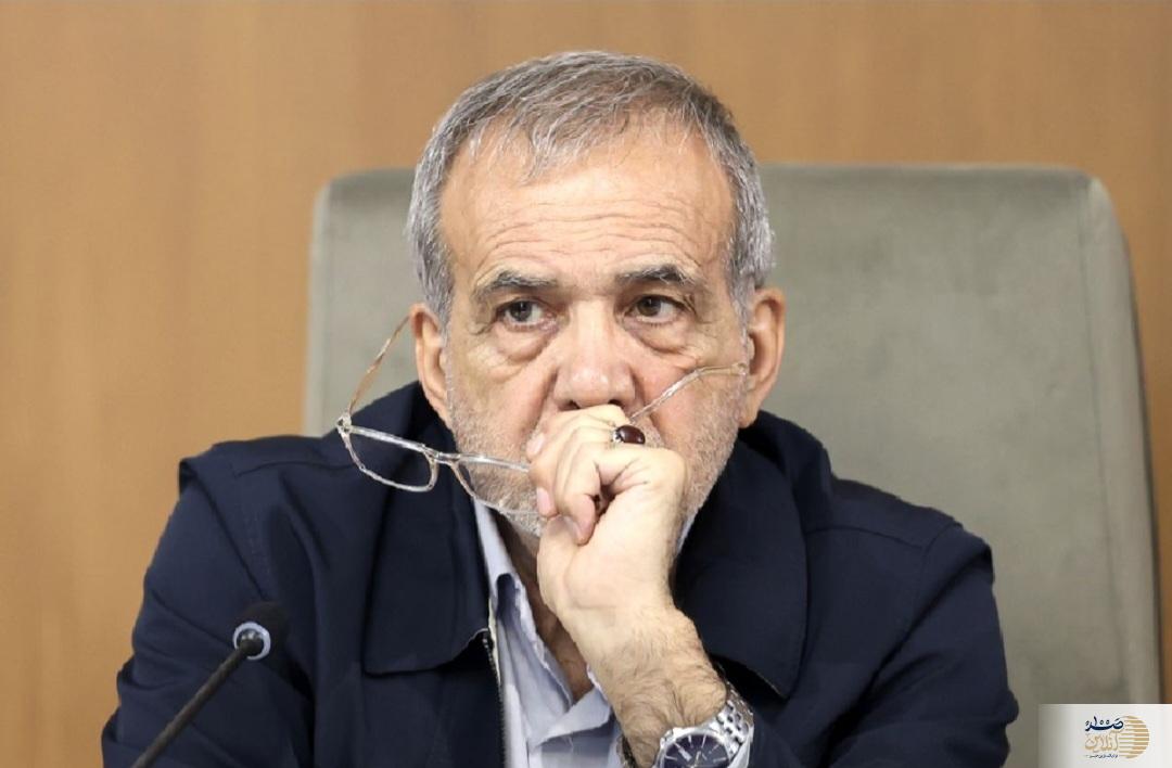 ببینید/ روایت تکان‌دهنده رئیس‌جمهور از ترور ناموفق: خدا نخواست، زنده ماندیم!