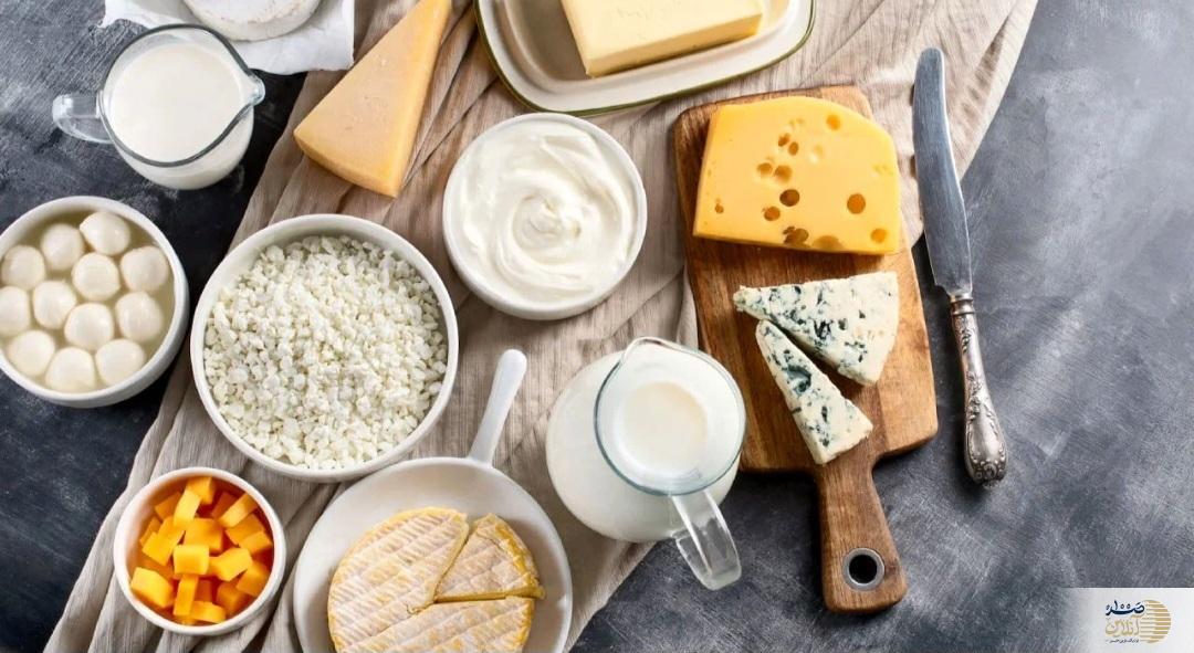 ببینید/ افشای پشت‌پرده گرانی لبنیات؛ ردپای رانت ارزی