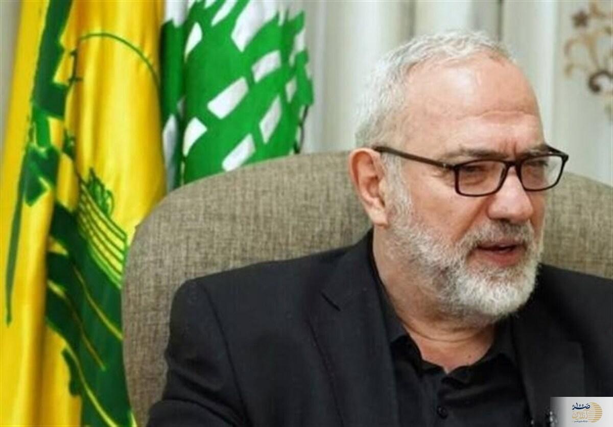 اظهار نظر جنجالی مقام ارشد حزب‌الله، آمریکا را عصبانی کرد