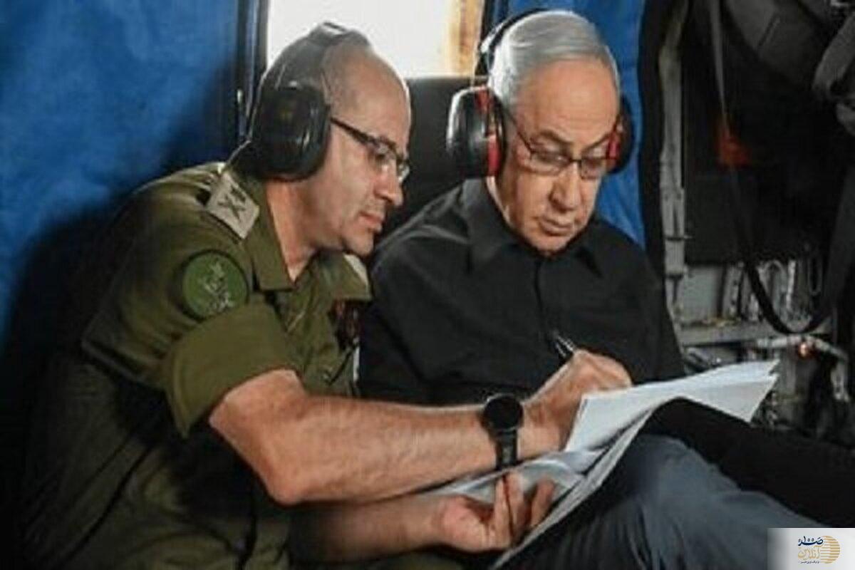 رئیس جدید موساد را بشناسید