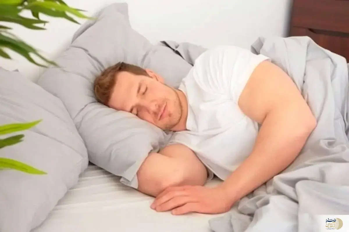 اگر می خواهید مغزتان فول انرژی شود در این ساعت از روز چرت بزنید