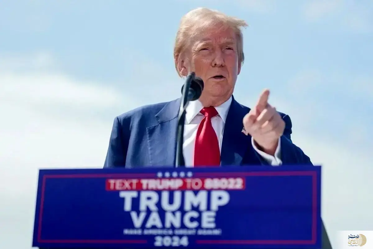 چرا سند امنیت ملی آمریکا مهم به نظر می رسد؟