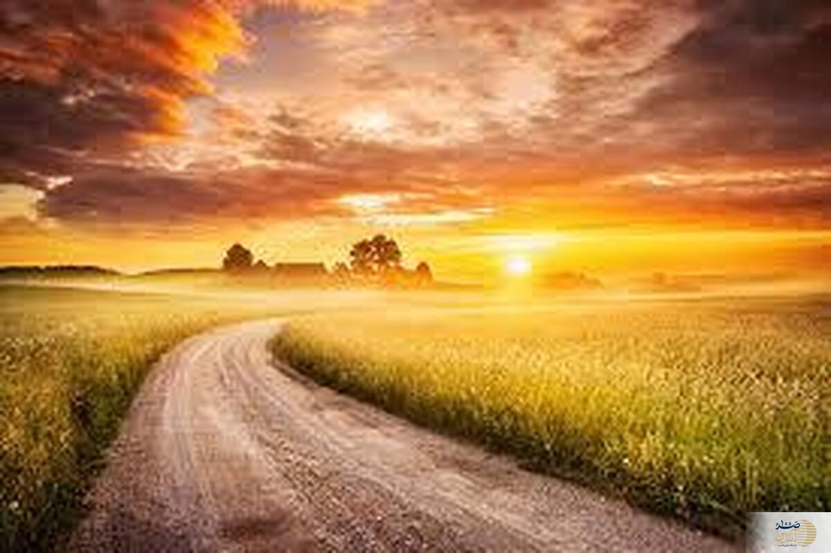 شما هم با غروب آفتاب حالتان بد می شود ، بخوانید