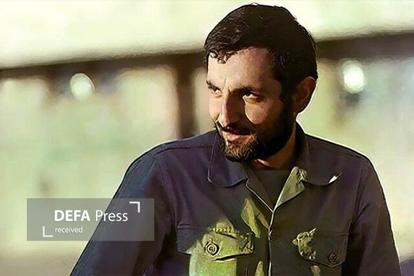 روایتی از شور و هیجان انقلابی دوران دانشجویی شهید «مهدی باکری»