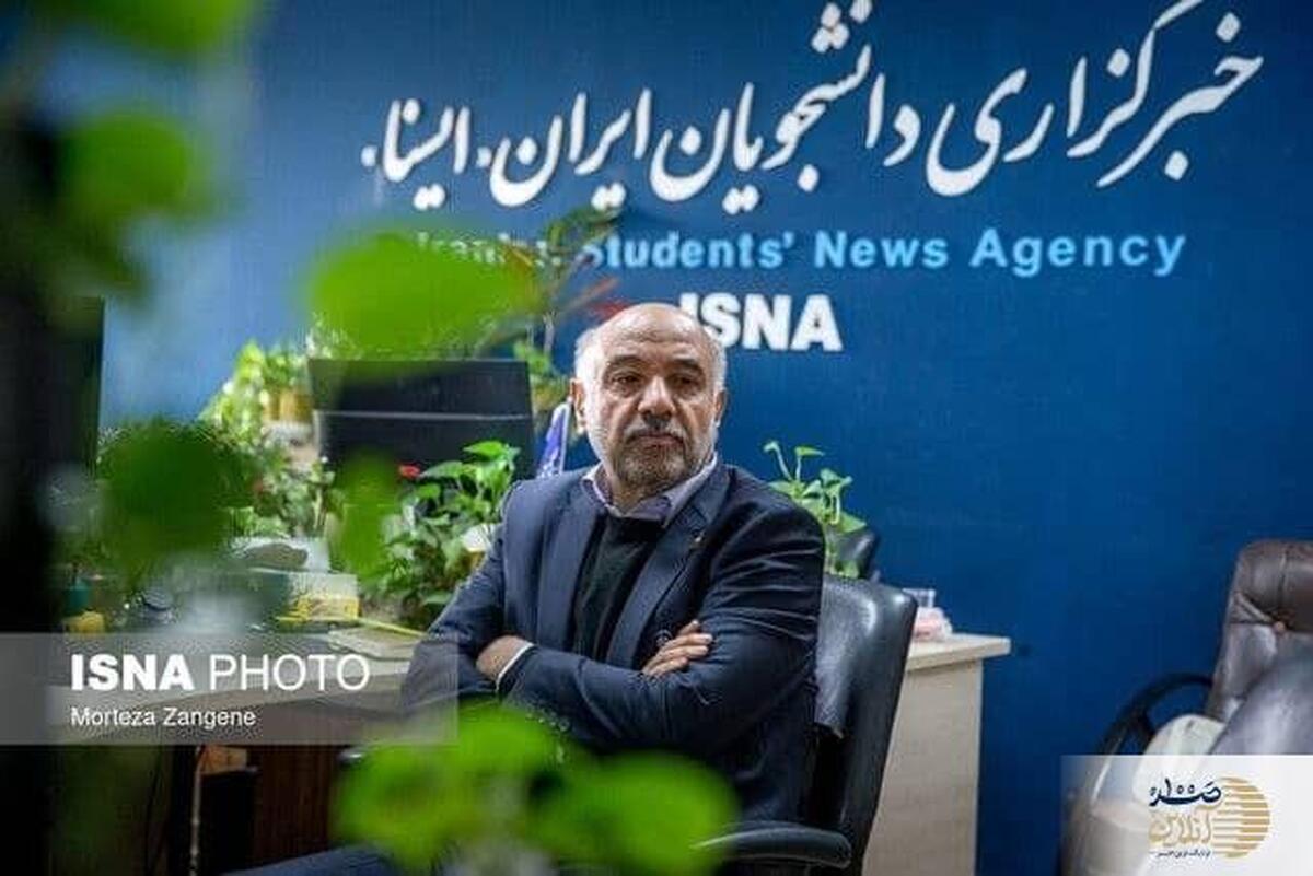 وزیر کار : عدالت شغلی را با صدای دانشجویان بازنویسی می‌کنیم