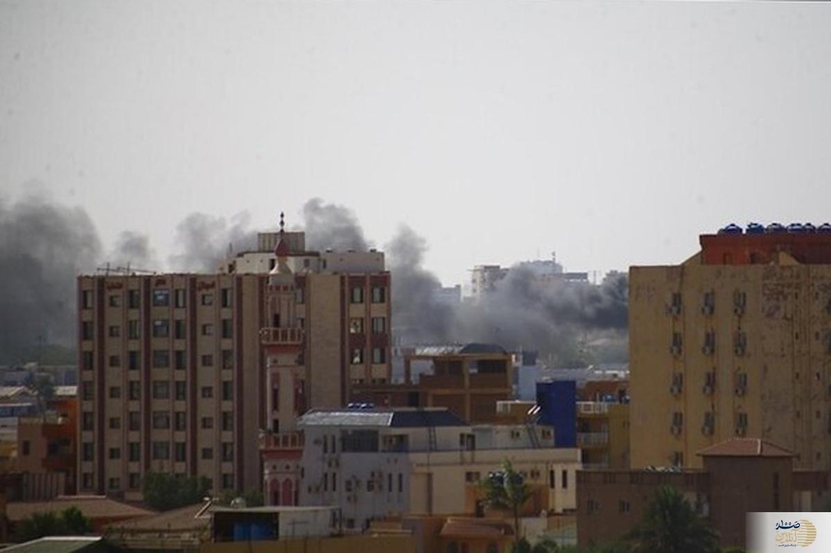فاجعه انسانی در سودان  اصابت پهپاد انتحاری به مهدکودک جان ۴۵ کودک را گرفت