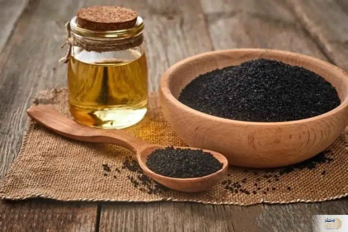 این روغن از کچل شدن شما جلوگیری می کند