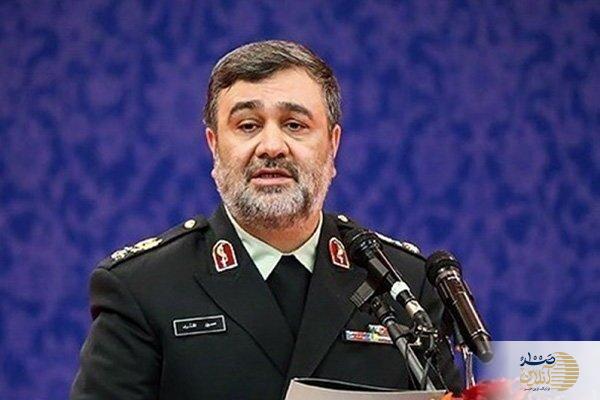 جابهجایی مهم در دولت: سردار اشتری گزینه اصلی ریاست بنیاد شهید؛ اوحدی در آستانه خروج