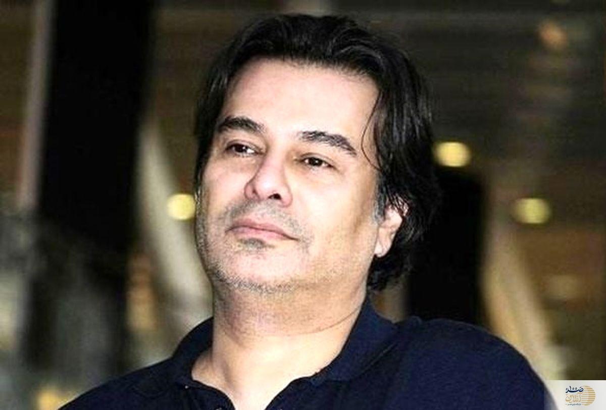 ببینید/ اعتراف متفاوت پیمان قاسمخانی درباره یک تصمیم اشتباه در زندگی»