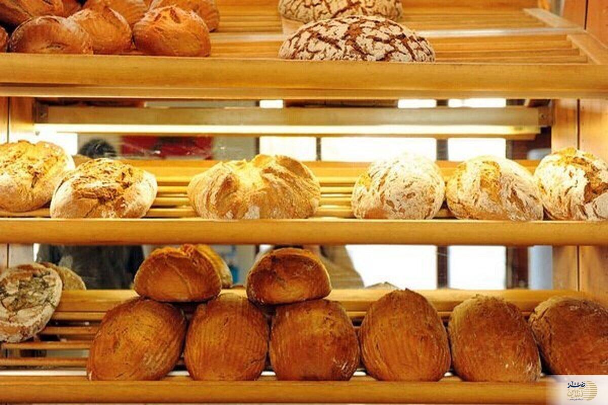 به این دلیل فقط این نوع نان را مصرف کنید