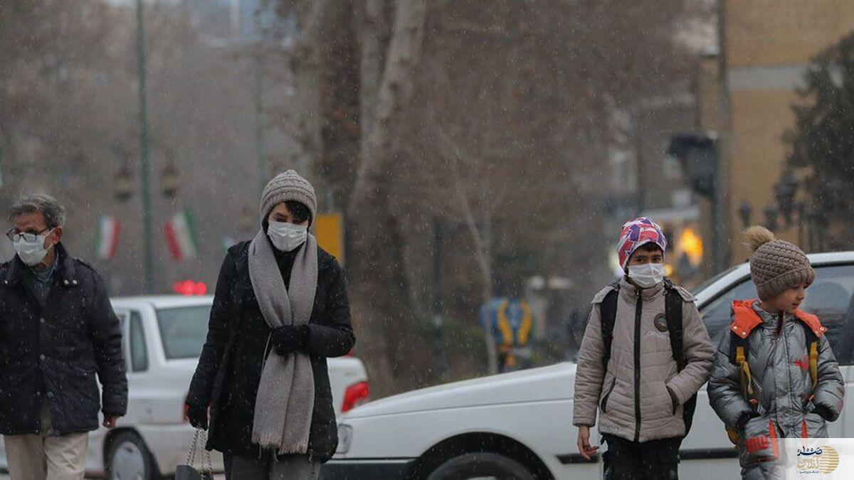 در هوای آلوده نباشید تا به این بیماری شایع مبتلا نشوید