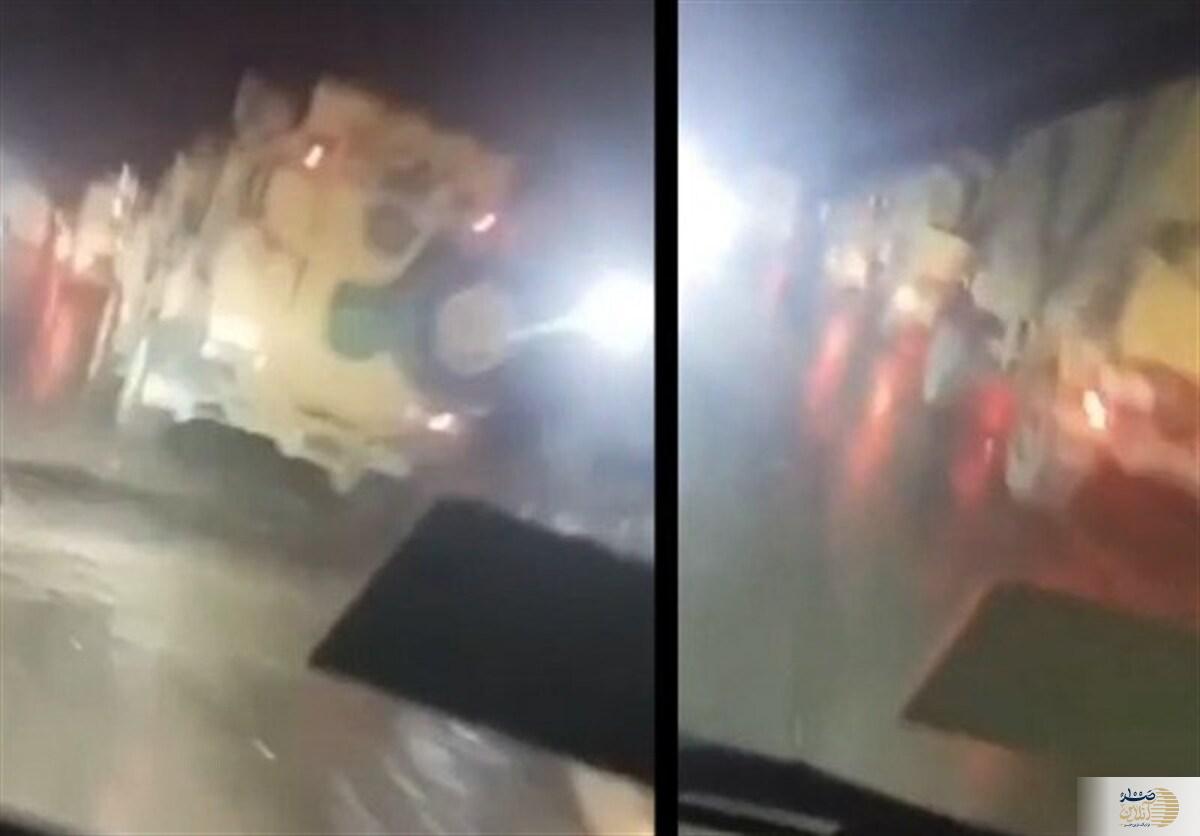 ویدیو  دستور عملیاتی ترکیه در شمال سوریه   تجهیزات نظامی وارد منطقه شدند!