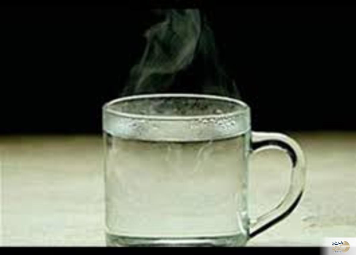 نوشیدن این نوع آب به صورت ناشتا معجزه ای برای بدن شماست