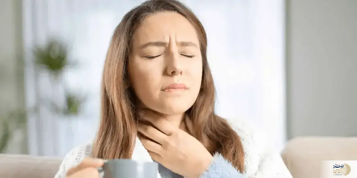 این خوراکی های دشمن گلودرد شماست