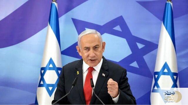 ببینید/ اظهارات خصمانه نتانیاهو علیه ایران در نشست خبری