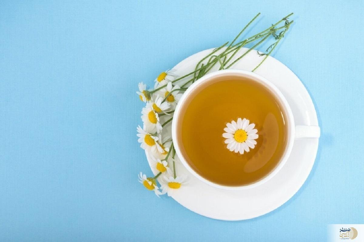 این دمنوش معجزه ای برای  قند خون و چربی خون شماست