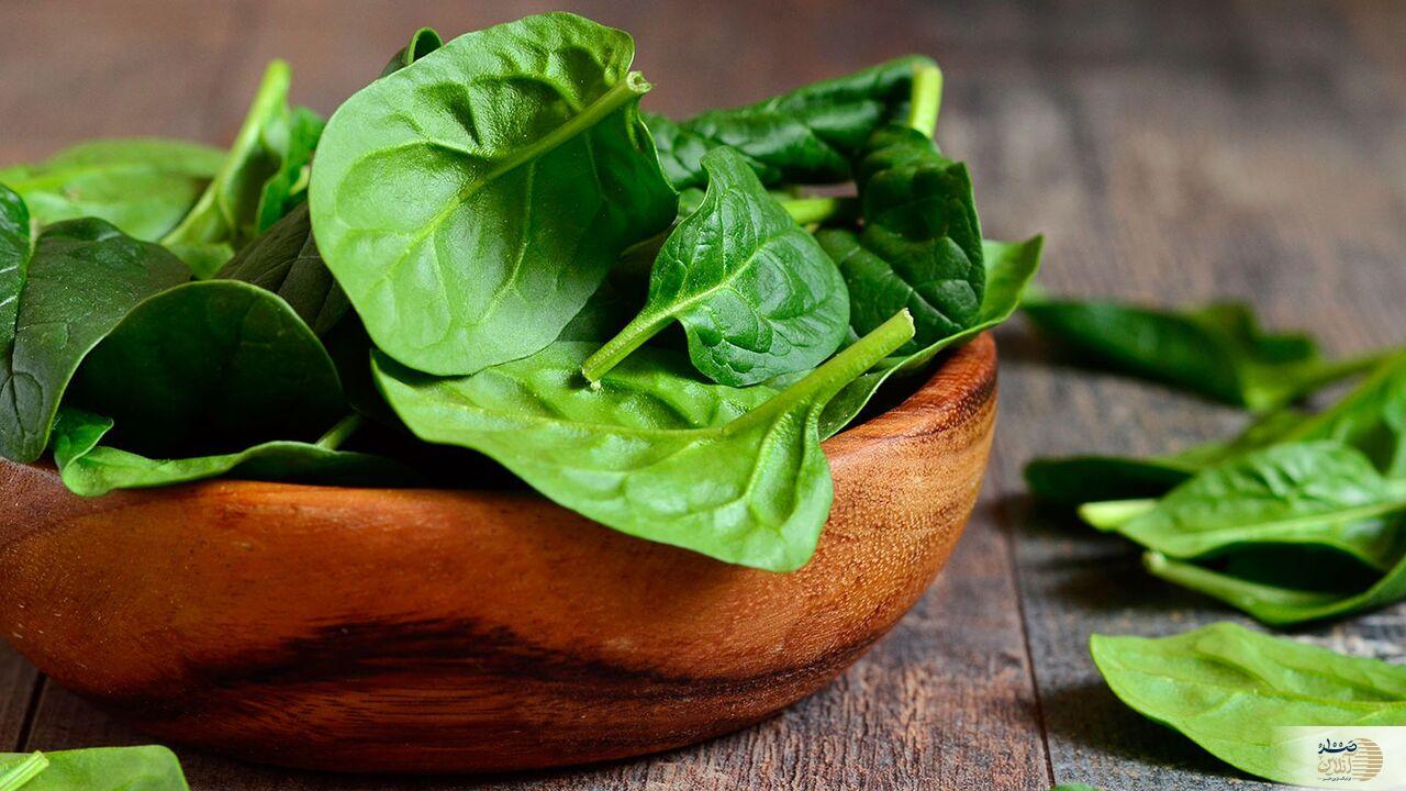 از مصرف سلطان سبزی‌ها غافل نشوید