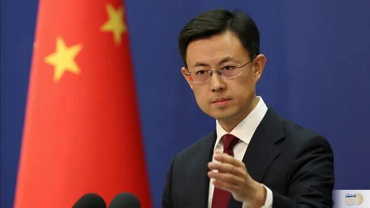 هشدار جدی چین به آمریکا  از خط قرمز عبور نکن