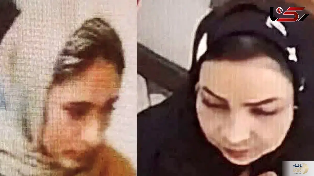 عکس/ مرگ پیرمرد مشهدی در هاله ای از ابهام/ این قاتل زن را می شناسید؟