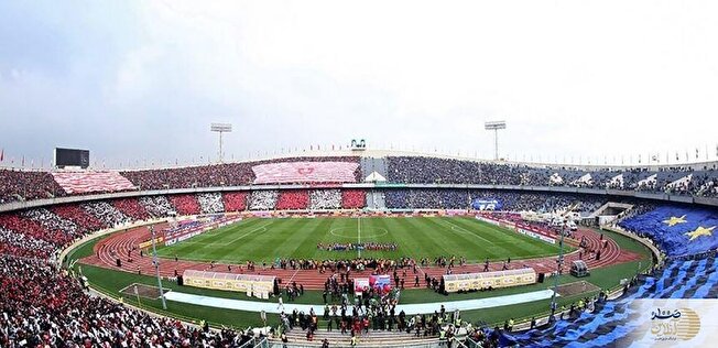 ورزشگاه آزادی و کابوس چمن هیبریدی/ آیا تجربه یادگار امام تکرار می‌شود؟