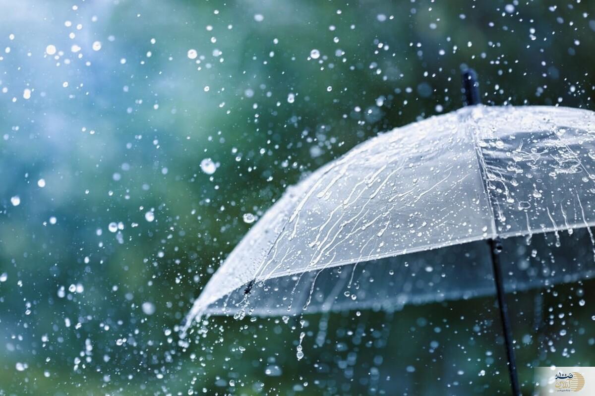 باور غلط یا واقعیت  باران های هنگام آلودگی هوا اسیدی و خطرناک است !