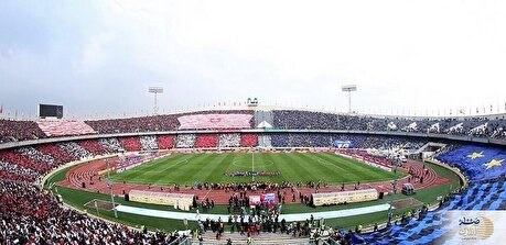 ورزشگاه آزادی و کابوس چمن هیبریدی/ آیا تجربه یادگار امام تکرار می‌شود؟