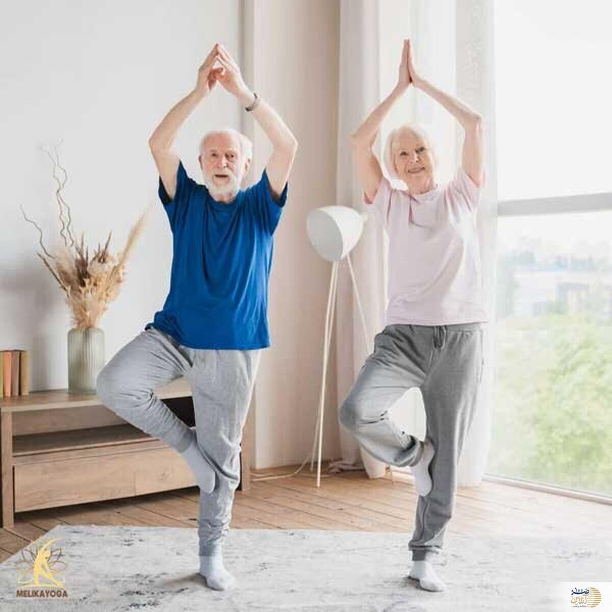 این کارها بعد از ۴۴ سالگی برای شما ضروری است