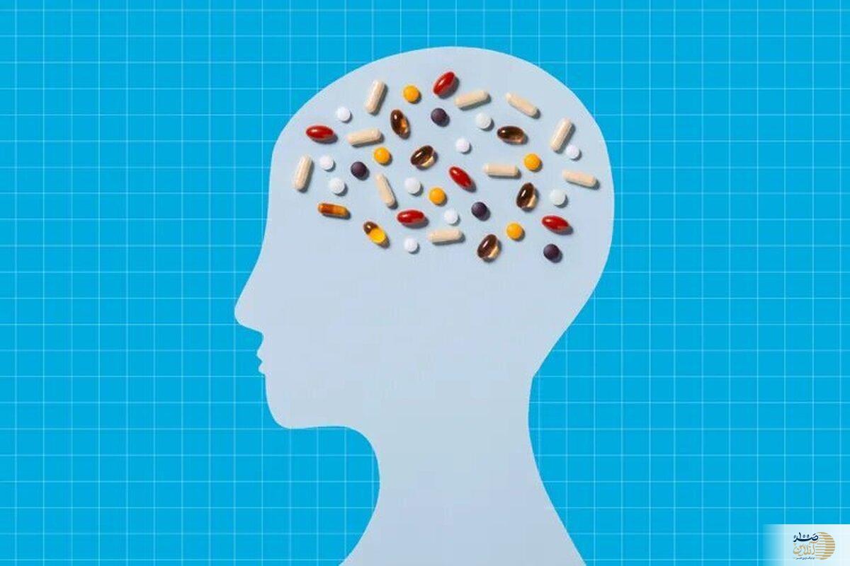 با مصرف این ویتامین مغز شما دیگر پیر نمی شود