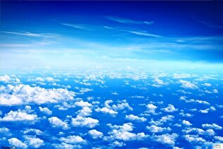 استارت بارورسازی ابرها در شمال غرب کشور برای افزایش بارش