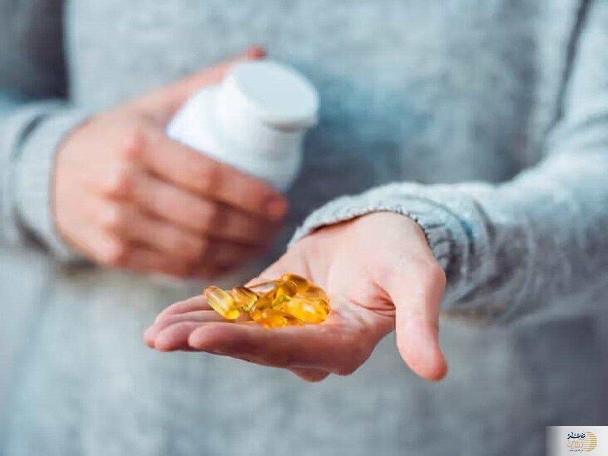اگر قرص‌ امگا۳ میخورید حتما بخوانید