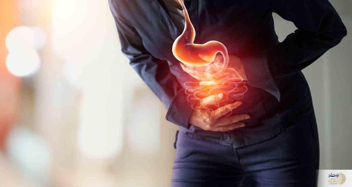 از این علائم گوارشی راحت نگذرید