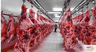 آخرین قیمت گوشت قرمز امروز سه‌شنبه ۱۸ آذر ۱۴۰۴