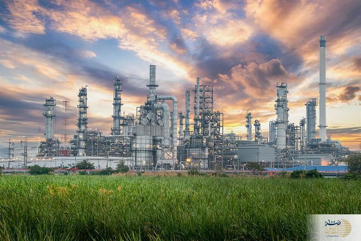 آخرین وضعیت پتروشیمی‌های ایران در هفته گذشته و چشم‌انداز یک‌ماهه آینده