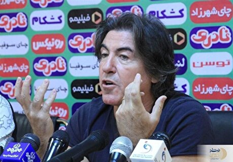 پیش‌بینی ساپینتو از حریف: ملوان تیمی با هافبک‌های سرسخت