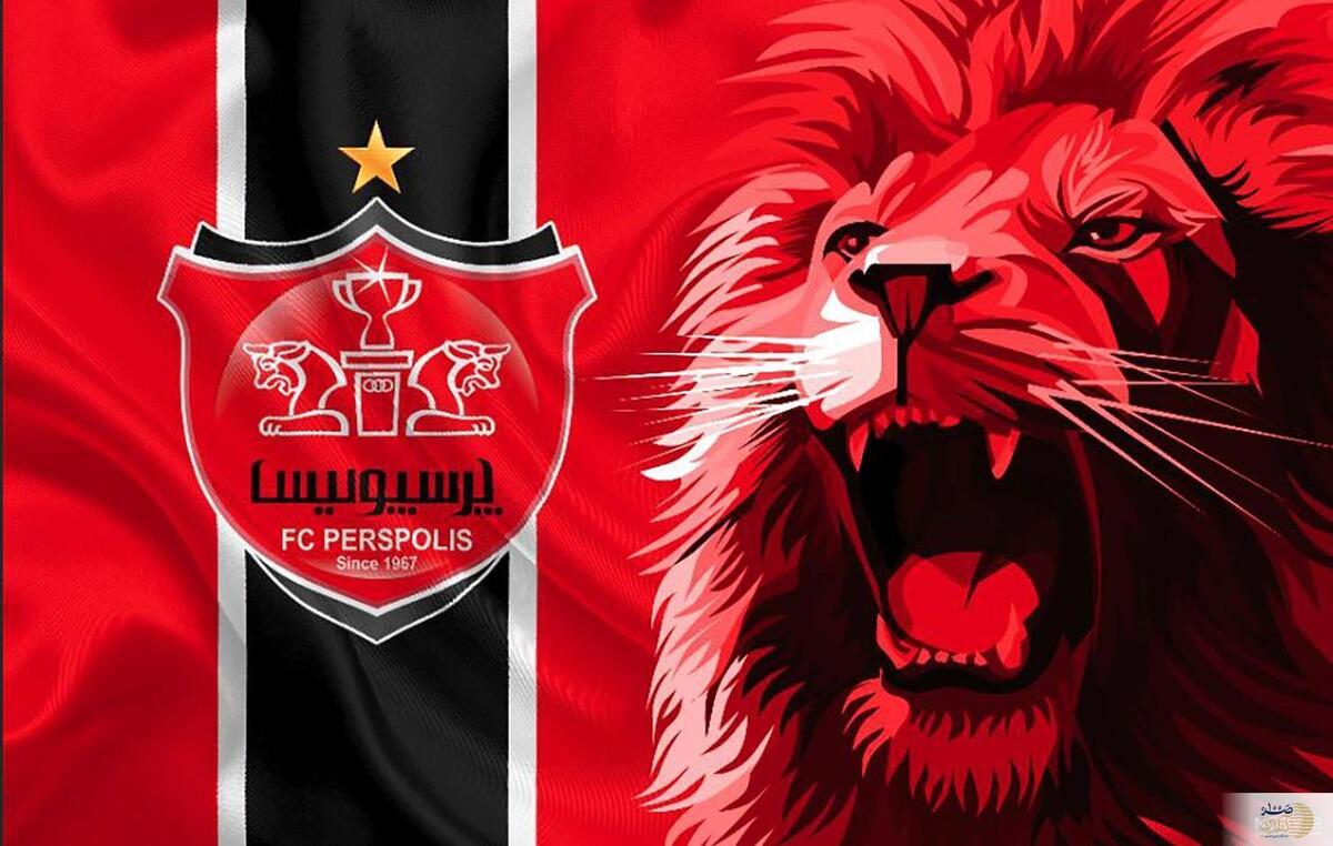 ترکیب اصلی تیم فوتبال پرسپولیس برای رویارویی با پیکان  اعلام شد
