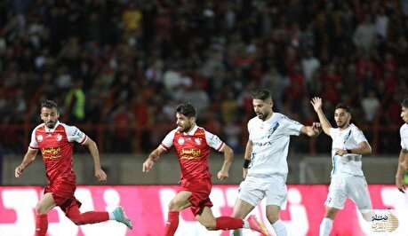 ساعت بازی امروز سه شنبه ۱۸ آذرماه پرسپولیس و پیکان