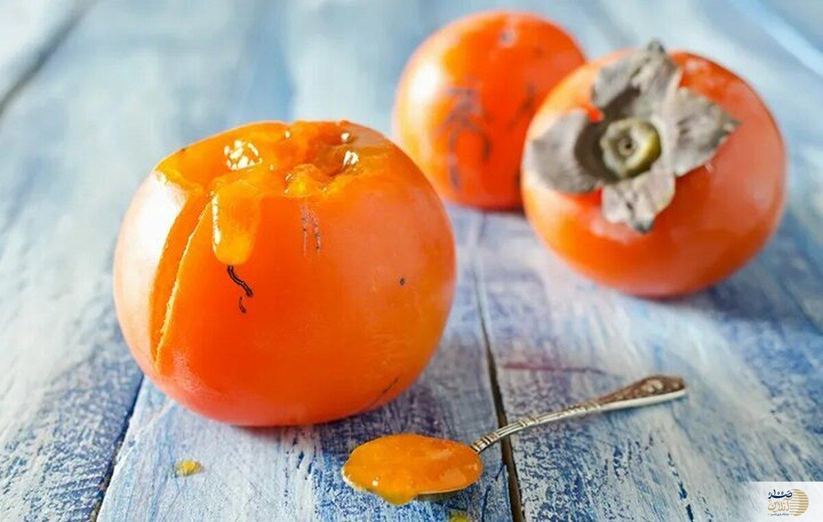 خطرناک بودن این میوه خوشمزه پاییزی  جدی بگیرید