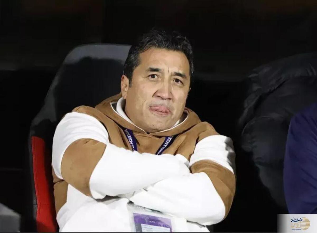 توضیح خواستن از یک مدیر  دلیل احضار مدیرعامل تراکتور به کمیته انضباطی فاش شد