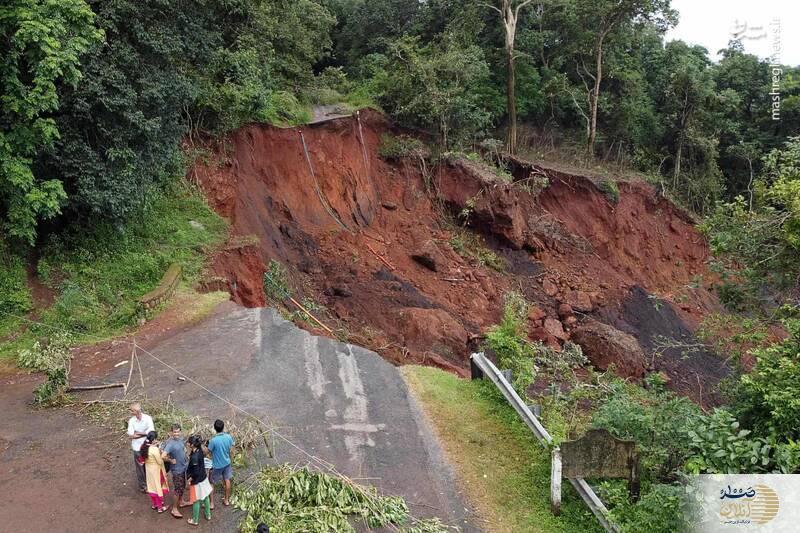 ببینید/ زلزله وحشتناک در ژاپن/ سونامی در راه است؟