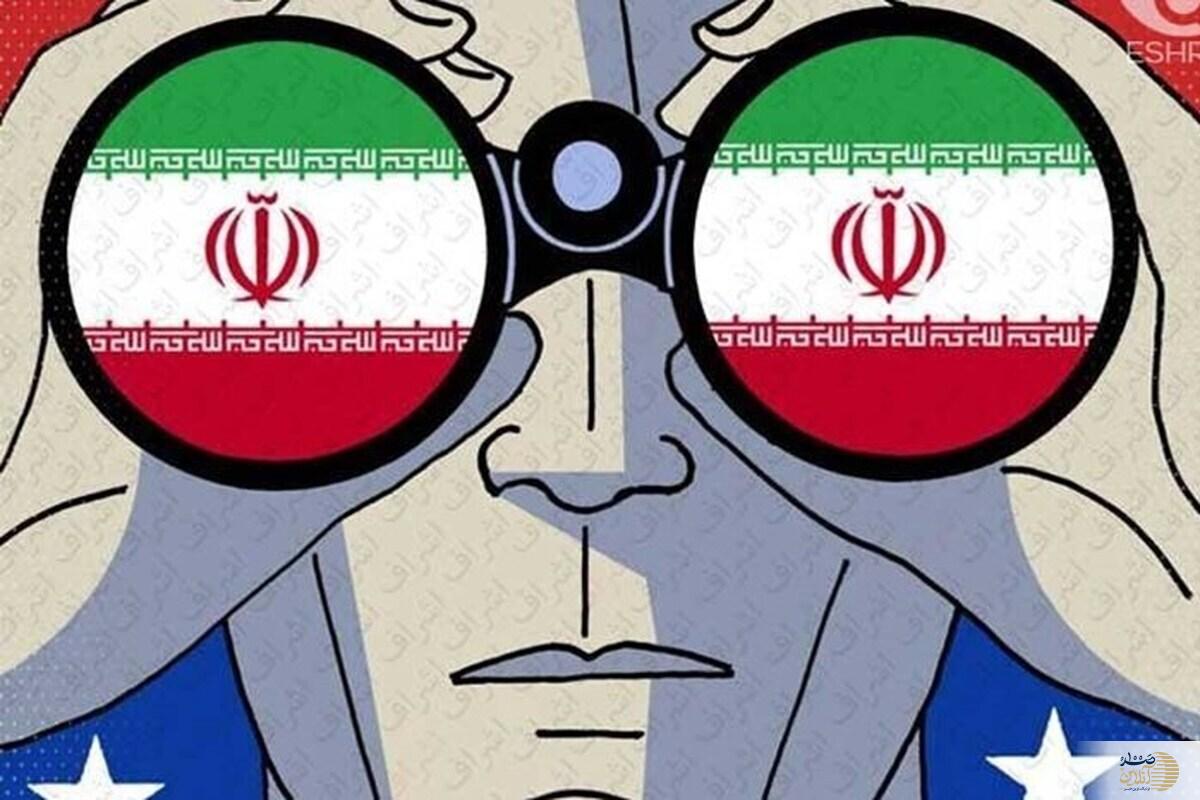 ببینید/ ادعای پیمان جبلی: گرای حمله به ایران از داخل داده شد!