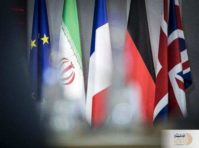 ببینید/ تصاویر متفاوت دو جزیره ایران که در اشغال امارات است