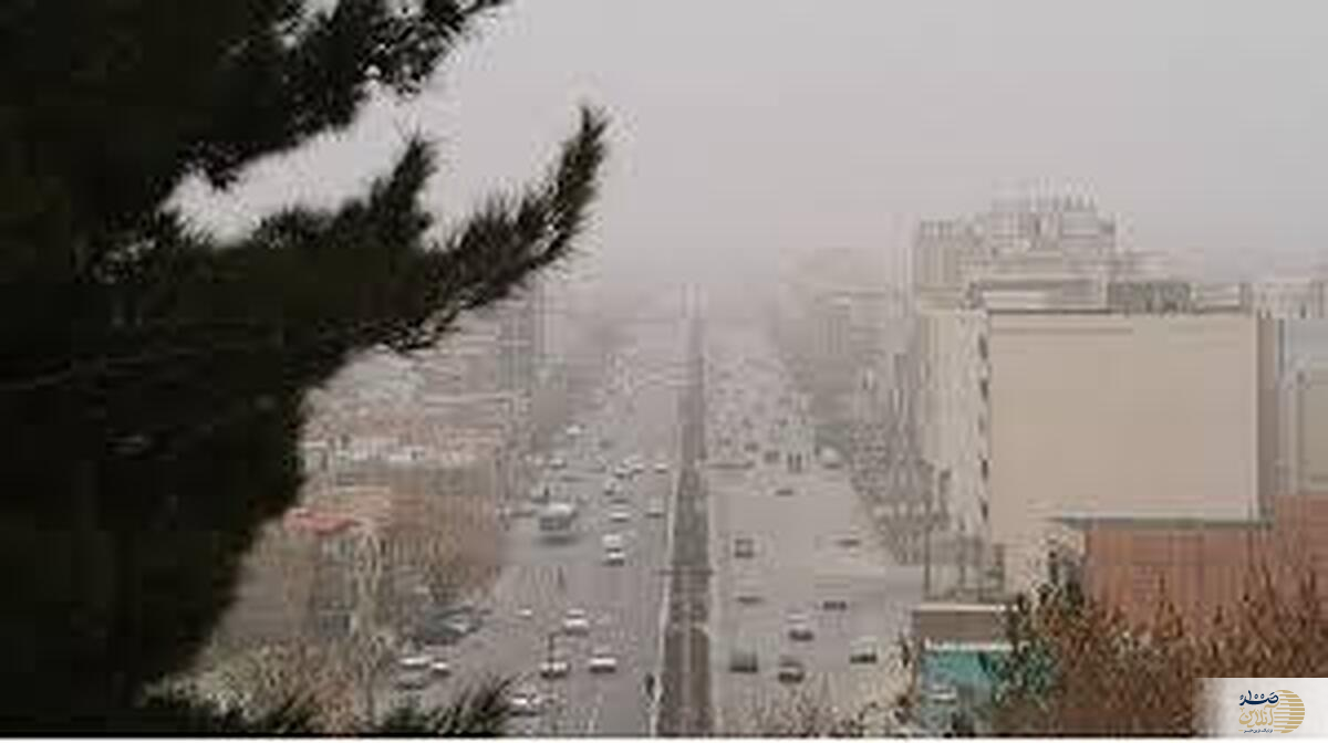 آلودگی هوا چه بلایی سر چشمان شما می آورد؟