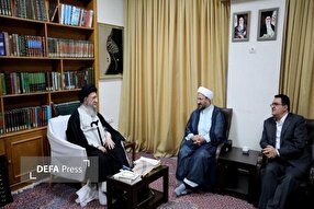 تأکید بر جاذبه معنوی مساجد و ترویج نماز بدون اجبار