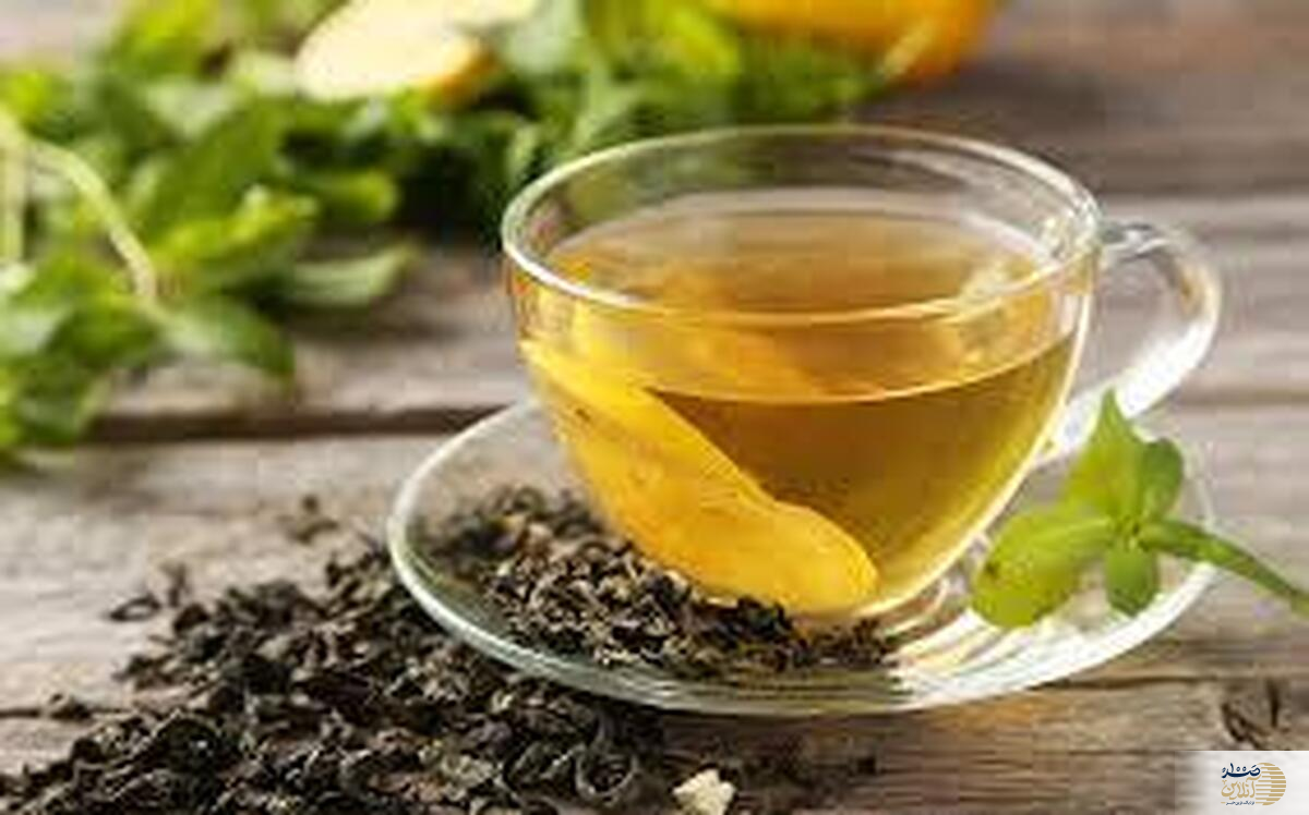 این دمنوش قاتل چربی خون است