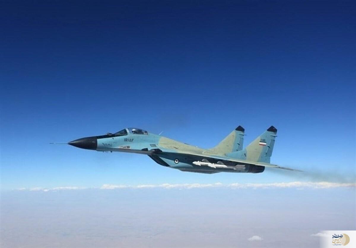 هدیه آسمانی ورشو به کی‌یف  جنگنده‌ها سرنوشت جنگ را عوض می‌کنند؟