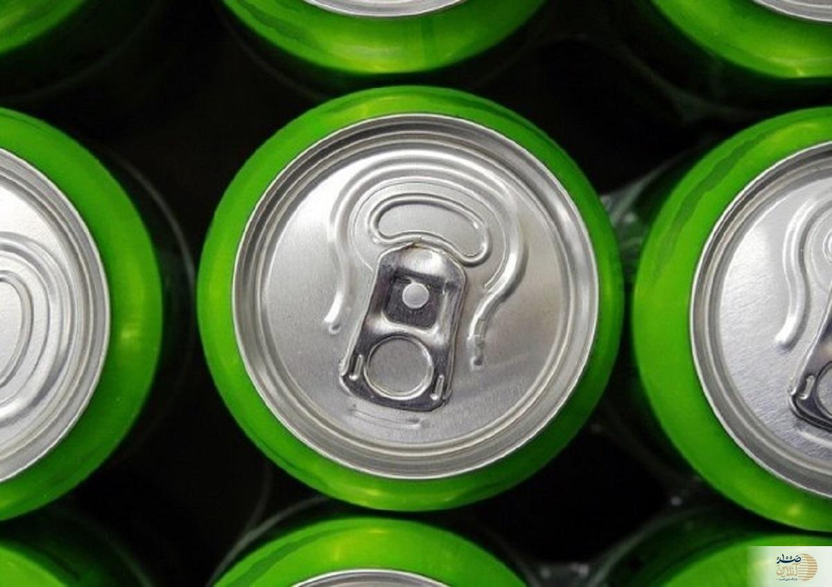 هشدار جدی  این نوع نوشابه را زیاد نخورید